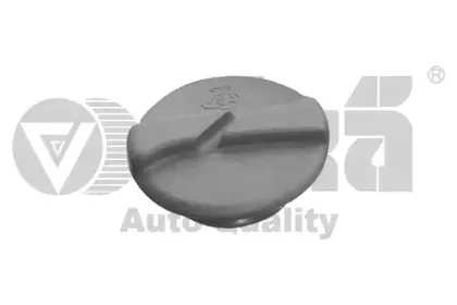 Крышка, резервуар охлаждающей жидкости vika купить